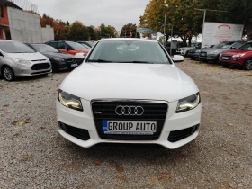 Audi A4 2.0TDI-143к.с/НАВИГАЦИЯ/S-LINE/6-СКОРОСТИ!!!  - 7300 € - 42539409 2
