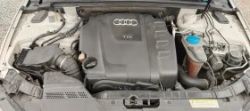 Audi A4 2.0TDI-143к.с/НАВИГАЦИЯ/S-LINE/6-СКОРОСТИ!!!  - 7300 € - 42539409 17