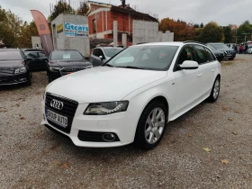 Audi A4 2.0TDI-143к.с/НАВИГАЦИЯ/S-LINE/6-СКОРОСТИ!!!  - 7300 € - 42539409 3