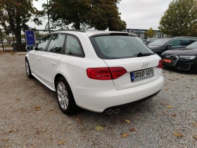 Audi A4 2.0TDI-143к.с/НАВИГАЦИЯ/S-LINE/6-СКОРОСТИ!!!  - 7300 € - 42539409 5