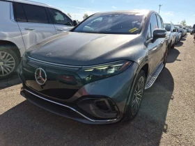 Mercedes-Benz EQS * 4matic Suv 450 * АВТОКРЕДИТ* 