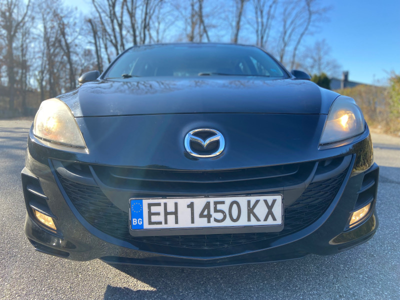 Mazda 3 Видео, 2.2  150 к.с., снимка 10 - Автомобили и джипове - 43582113