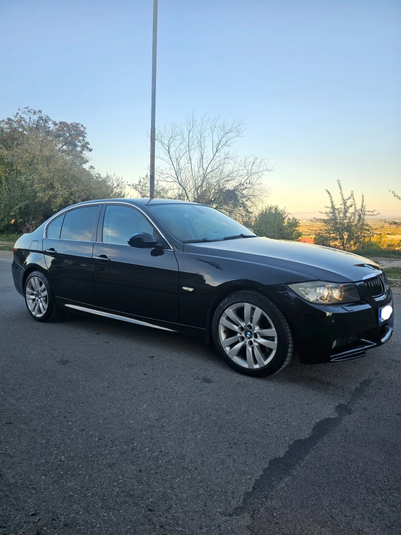 BMW 330 330xd, снимка 14 - Автомобили и джипове - 46068755