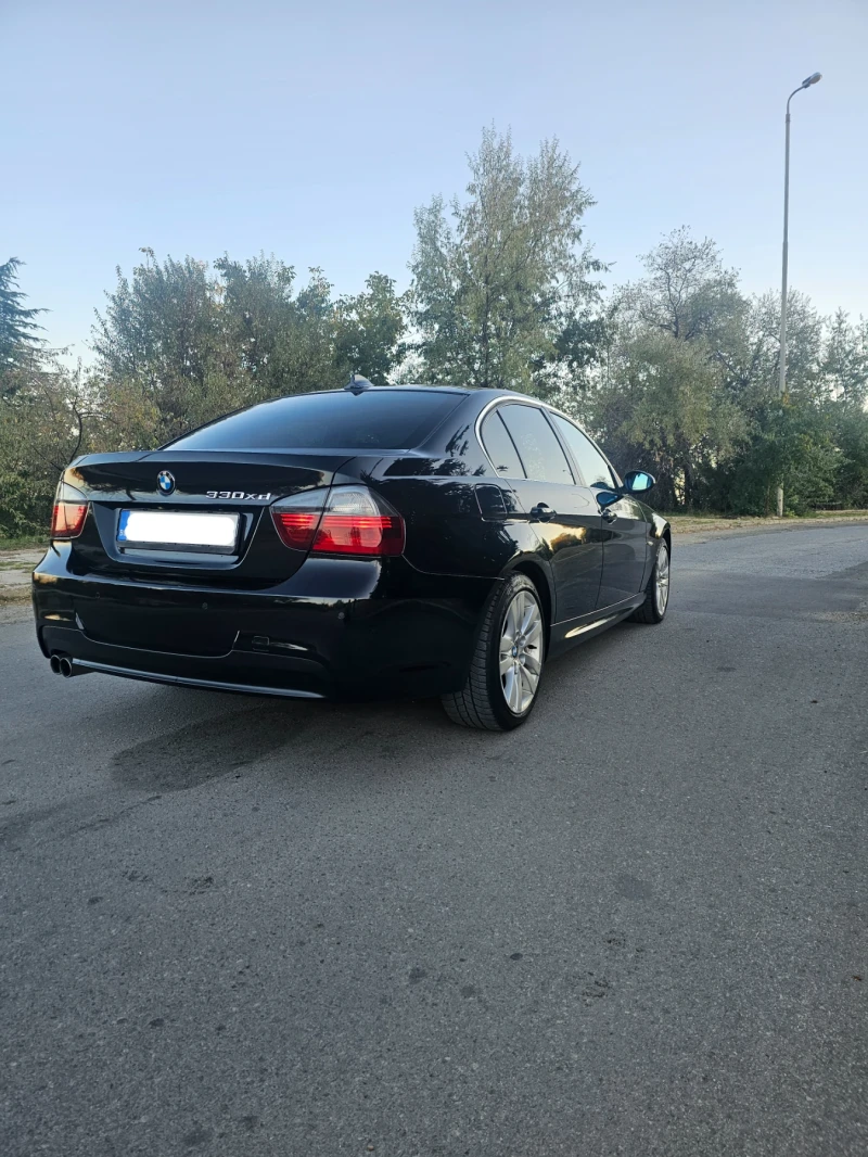 BMW 330 330xd, снимка 13 - Автомобили и джипове - 46068755