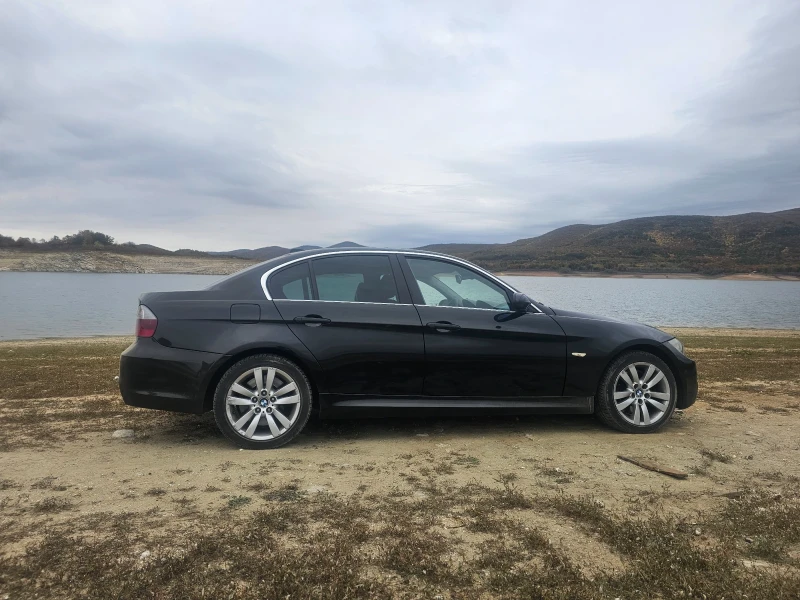 BMW 330 330xd, снимка 2 - Автомобили и джипове - 46068755