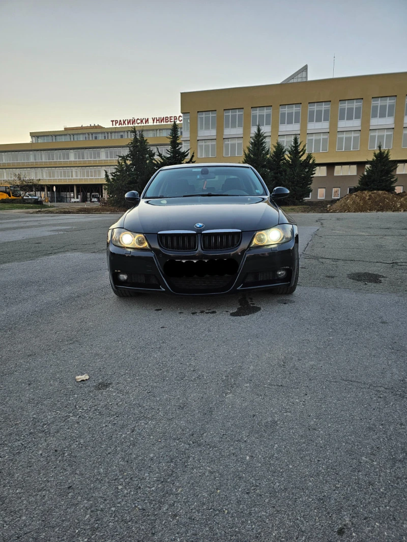 BMW 330 330xd, снимка 2 - Автомобили и джипове - 46068755