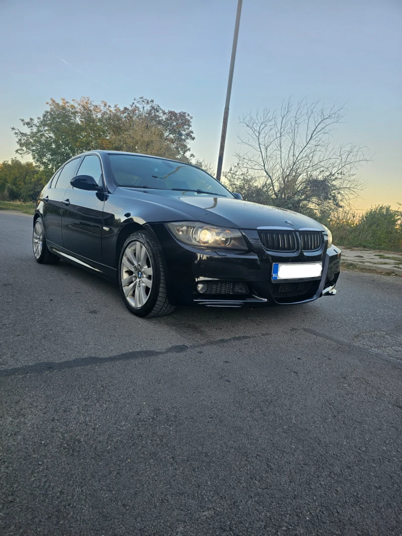 BMW 330 330xd, снимка 8 - Автомобили и джипове - 46068755