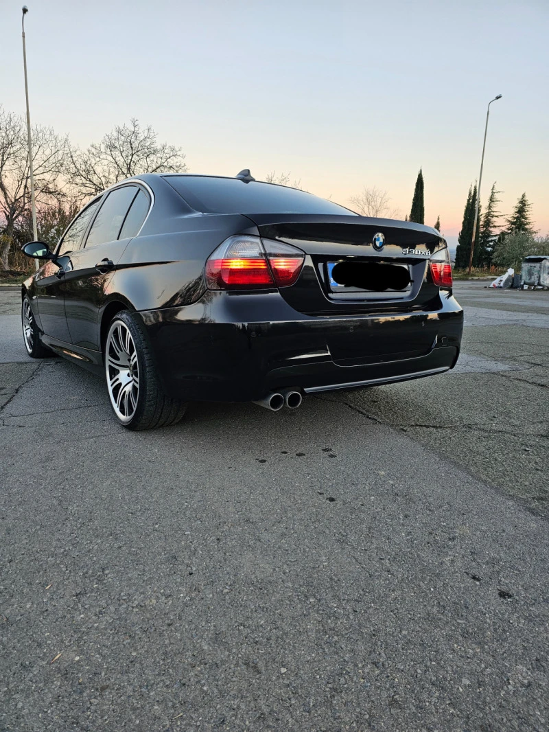 BMW 330 330xd, снимка 3 - Автомобили и джипове - 46068755