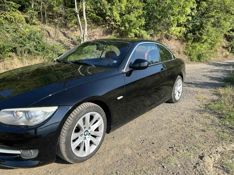 BMW 320, снимка 12 - Автомобили и джипове - 47320079