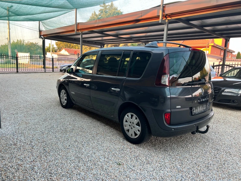 Renault Espace Германия перфект, снимка 13 - Автомобили и джипове - 47360239