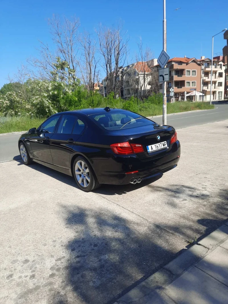 BMW 530 Xdrive, снимка 3 - Автомобили и джипове - 47544820