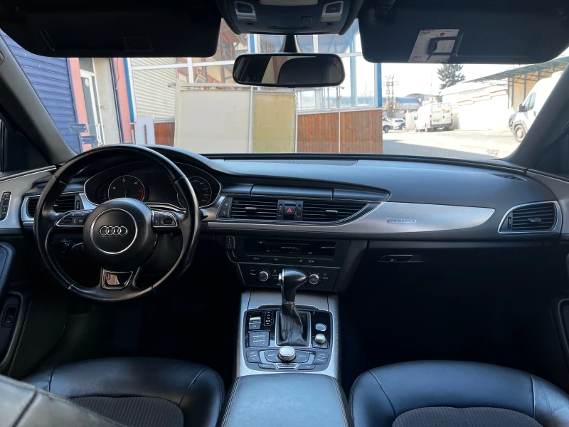 Audi A6 Allroad 3.0 TDI, снимка 11 - Автомобили и джипове - 49367293