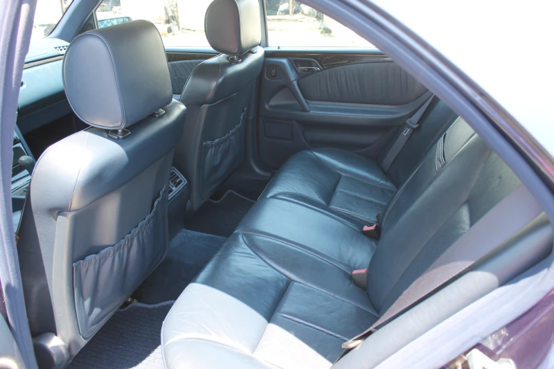 Mercedes-Benz E 200 НА ЧАСТИ, ИТАЛИЯ, НОВ ВНОС, снимка 8 - Автомобили и джипове - 50951196