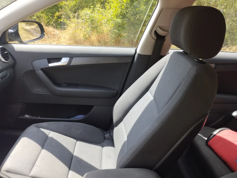 Audi A3, снимка 12 - Автомобили и джипове - 51278805