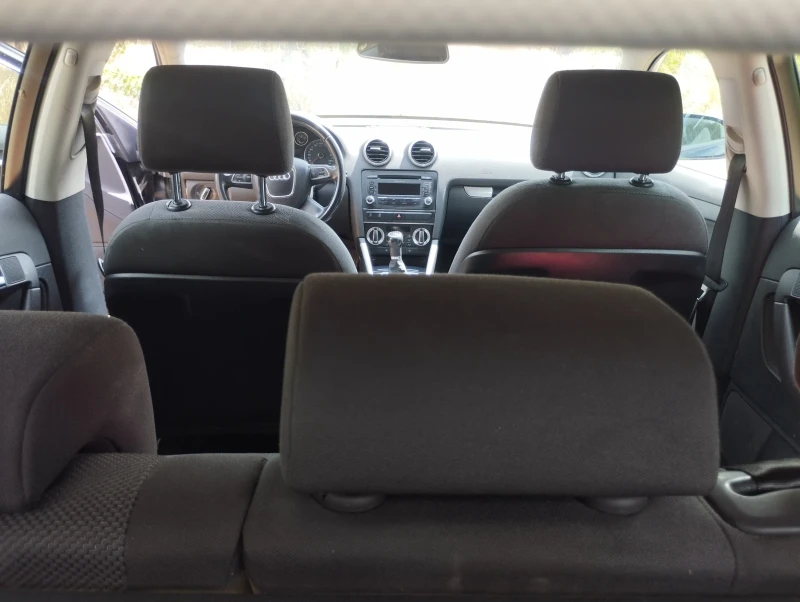 Audi A3, снимка 10 - Автомобили и джипове - 51278805