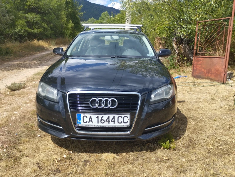 Audi A3, снимка 6 - Автомобили и джипове - 51278805