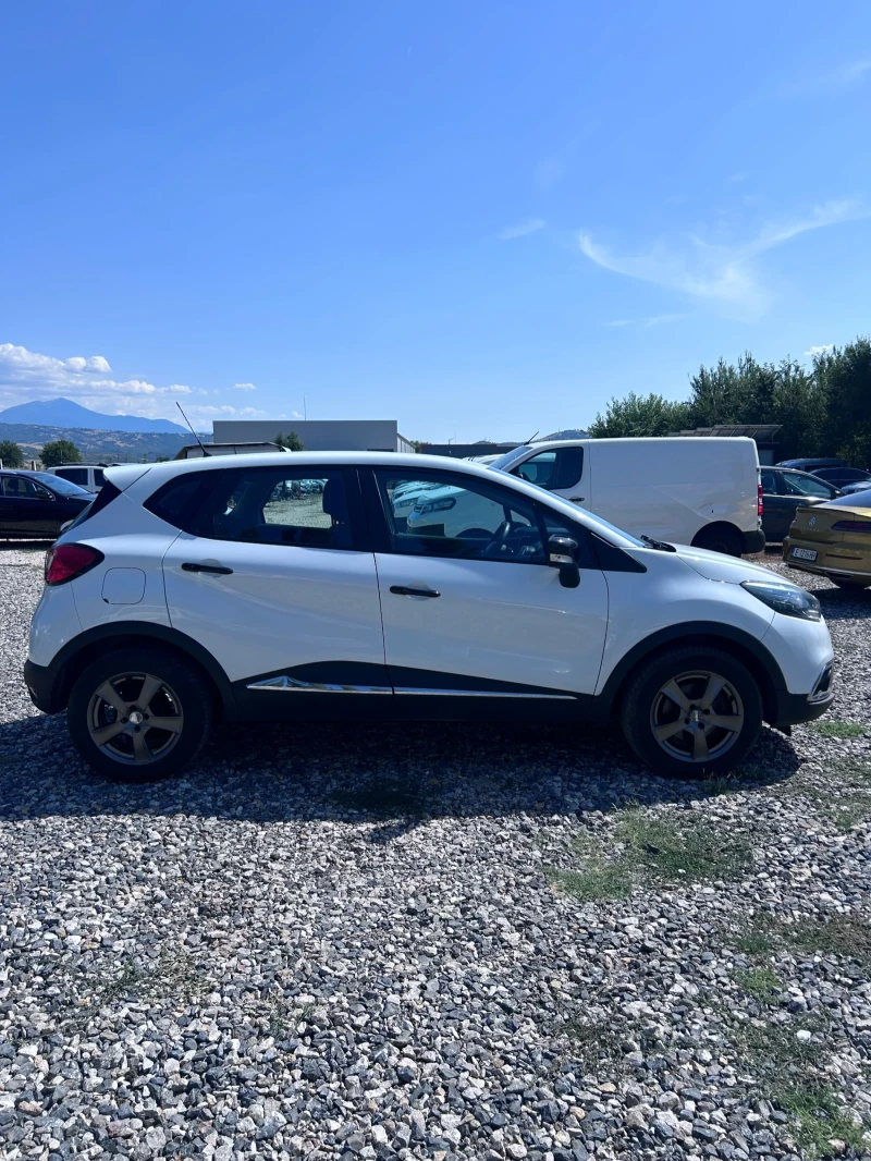 Renault Captur 1.5 D EURO 6 SERVICE , снимка 4 - Автомобили и джипове - 51594199
