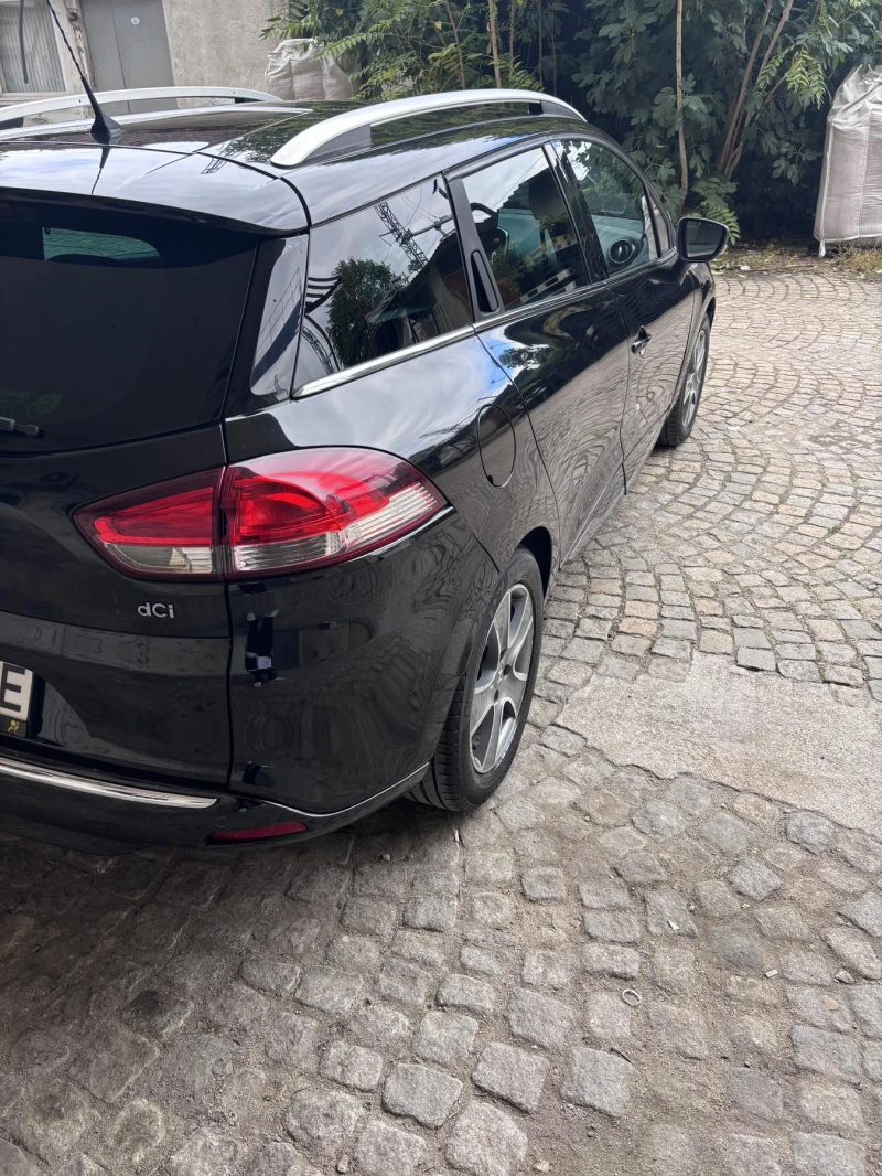 Renault Clio, снимка 3 - Автомобили и джипове - 52026945