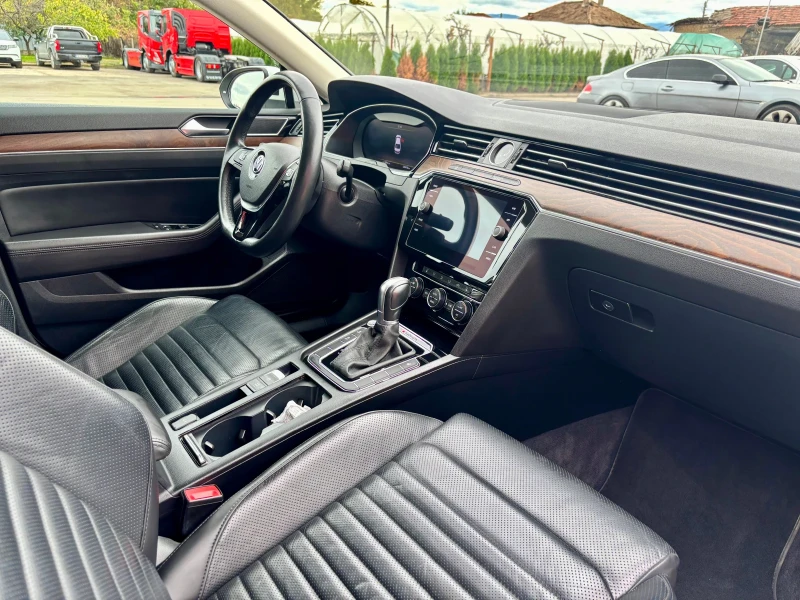 VW Passat 2.0, снимка 6 - Автомобили и джипове - 52213270