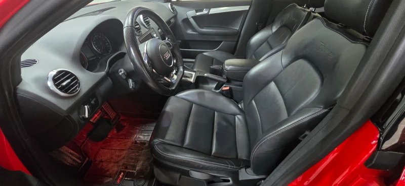 Audi Rs3, снимка 5 - Автомобили и джипове - 52280933