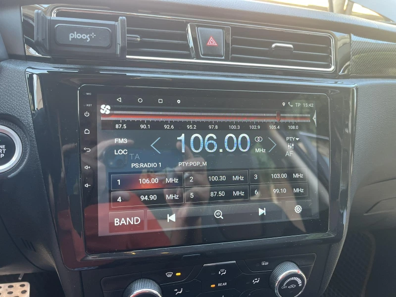 DONGFENG 580 Glory, снимка 9 - Автомобили и джипове - 52597988