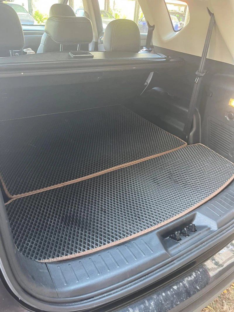 DONGFENG 580 Glory, снимка 11 - Автомобили и джипове - 52597988