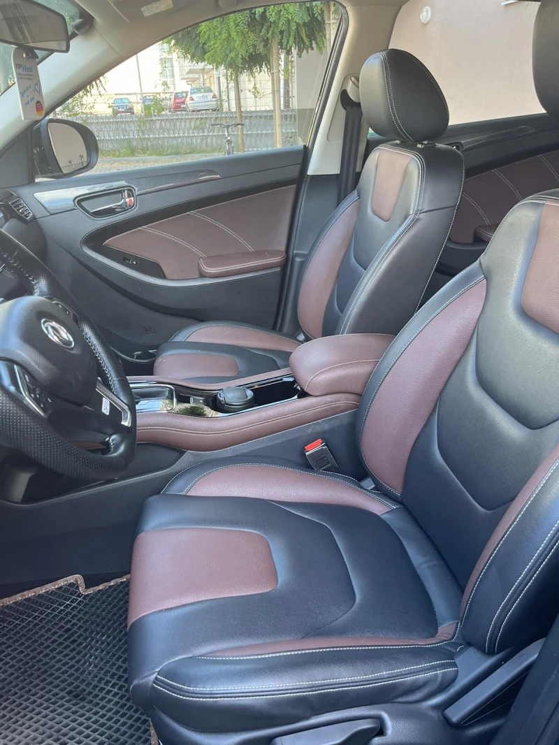 DONGFENG 580 Glory, снимка 6 - Автомобили и джипове - 52597988