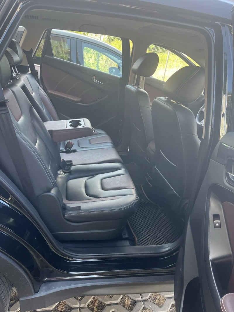 DONGFENG 580 Glory, снимка 7 - Автомобили и джипове - 52597988