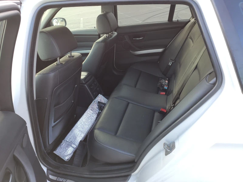 BMW 325 E91, снимка 7 - Автомобили и джипове - 52920252