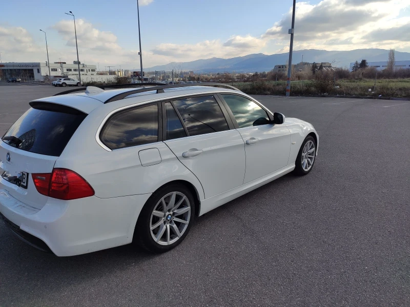 BMW 325 E91, снимка 5 - Автомобили и джипове - 52920252