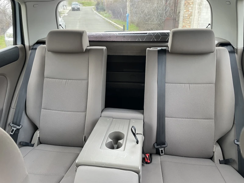 VW Golf Plus, снимка 12 - Автомобили и джипове - 52967332