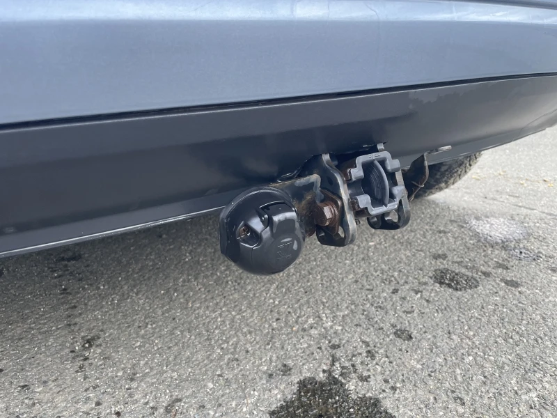 VW Golf Plus, снимка 8 - Автомобили и джипове - 52967332