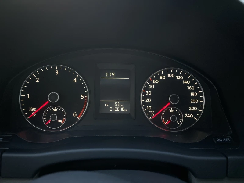 VW Golf Plus, снимка 14 - Автомобили и джипове - 52967332