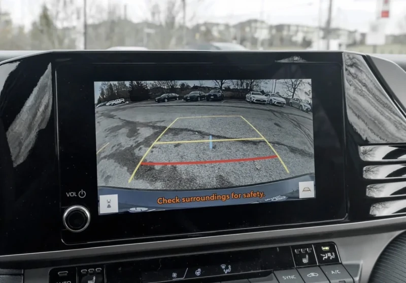 Toyota Camry HYBRID AWD * * CARFAX * * АВТО КРЕДИТ * * , снимка 7 - Автомобили и джипове - 53055501