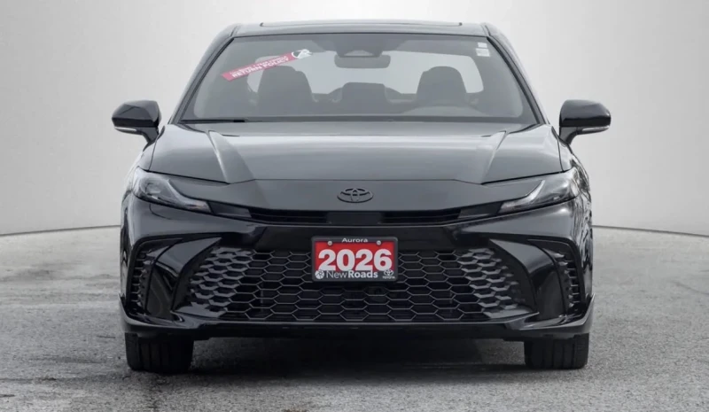 Toyota Camry HYBRID AWD * * CARFAX * * АВТО КРЕДИТ * * , снимка 2 - Автомобили и джипове - 53055501