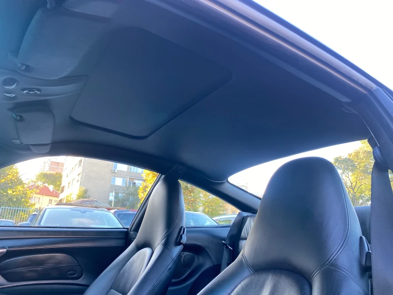 Porsche 911 Швейцария, снимка 13 - Автомобили и джипове - 53212048