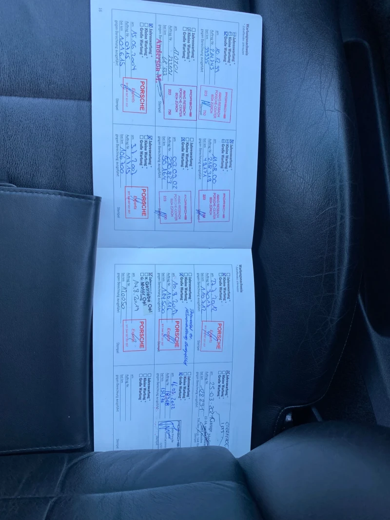 Porsche 911 Швейцария, снимка 8 - Автомобили и джипове - 53212048