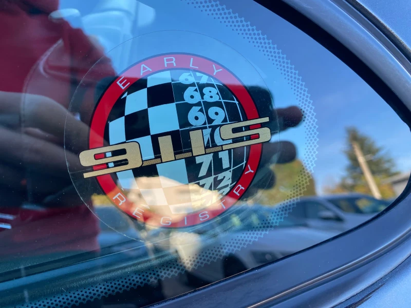 Porsche 911 Швейцария, снимка 15 - Автомобили и джипове - 53212048