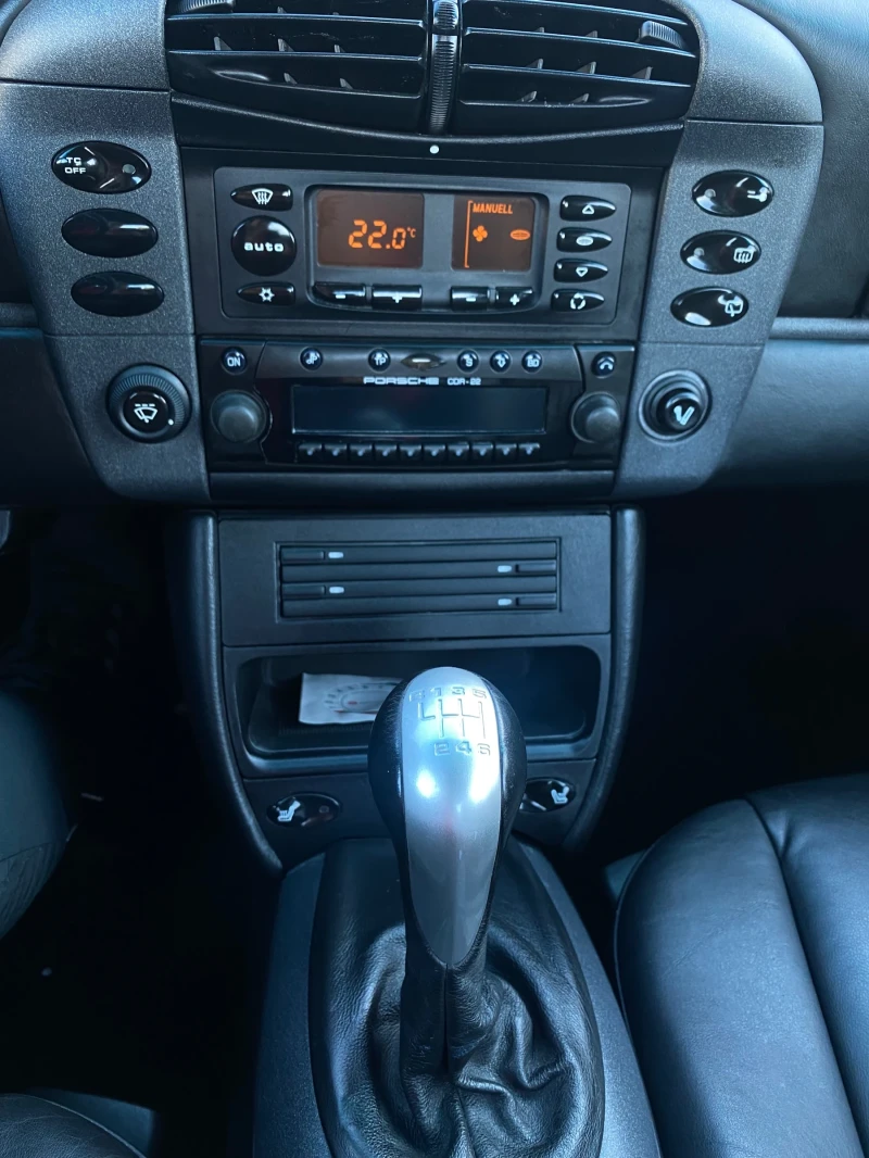 Porsche 911 Швейцария, снимка 7 - Автомобили и джипове - 53212048