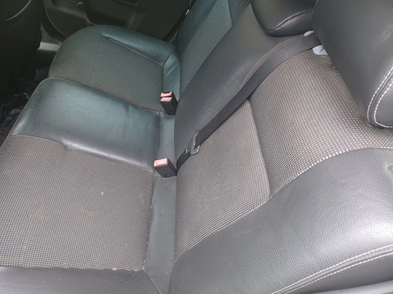 Opel Astra 1, 6, снимка 6 - Автомобили и джипове - 53386211