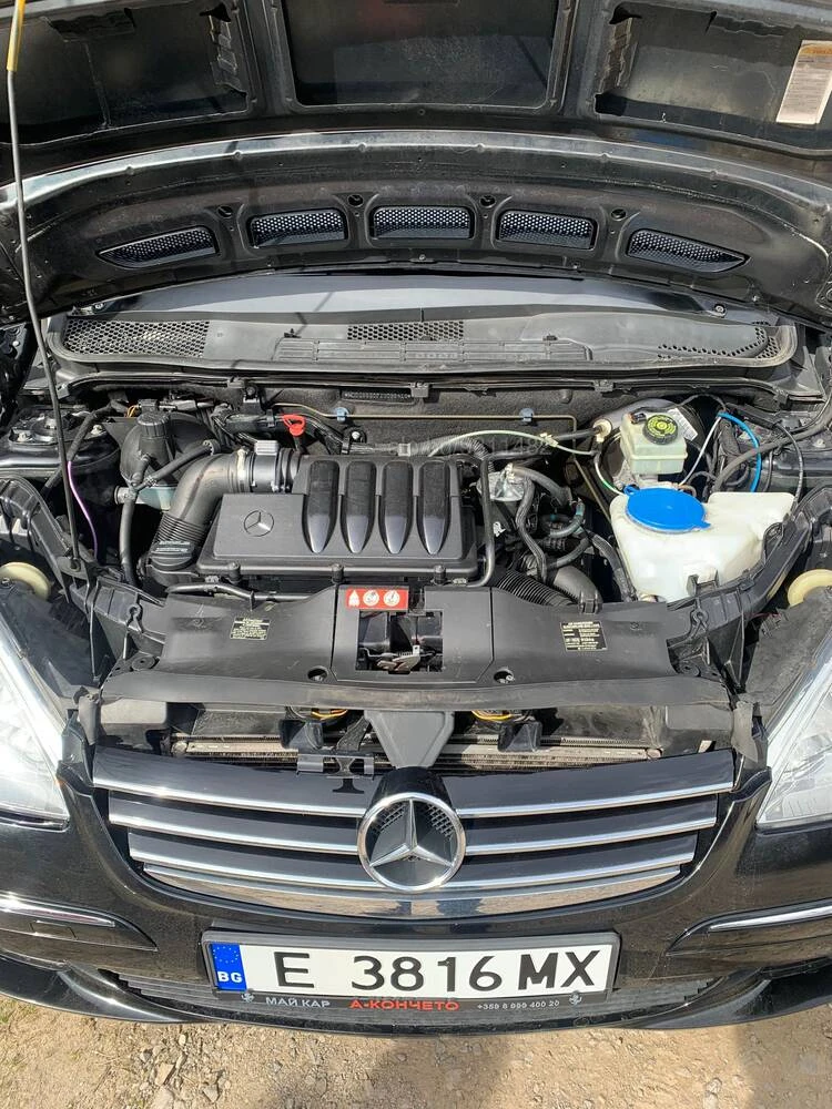 Mercedes-Benz A 180, снимка 7 - Автомобили и джипове - 47279478