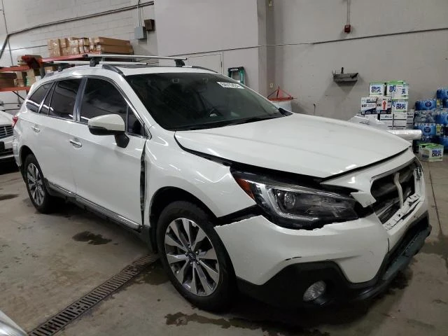 Subaru Outback 3.6 4x4, снимка 2 - Автомобили и джипове - 48770003