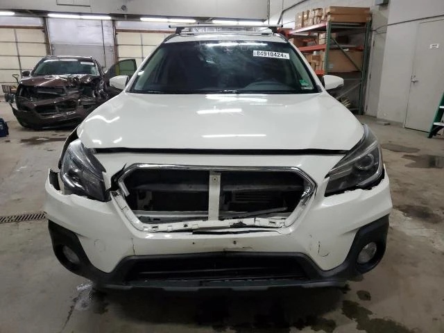 Subaru Outback 3.6 4x4, снимка 3 - Автомобили и джипове - 48770003