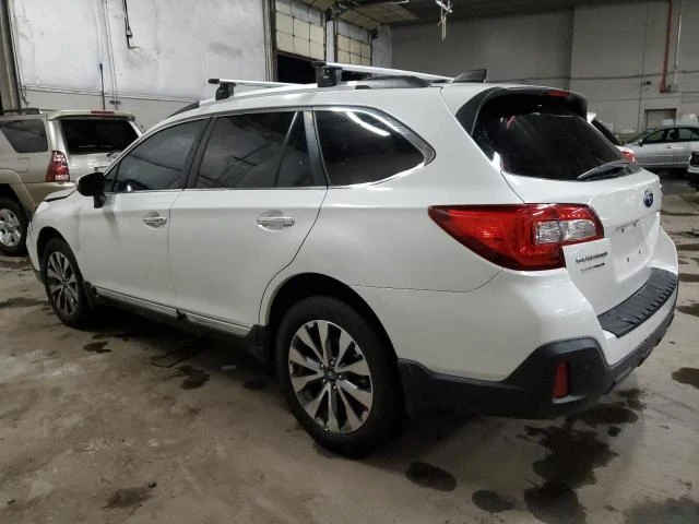 Subaru Outback 3.6 4x4, снимка 6 - Автомобили и джипове - 48770003