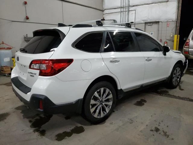 Subaru Outback 3.6 4x4, снимка 4 - Автомобили и джипове - 48770003