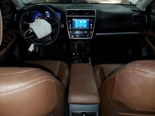 Subaru Outback 3.6 4x4, снимка 7 - Автомобили и джипове - 48770003