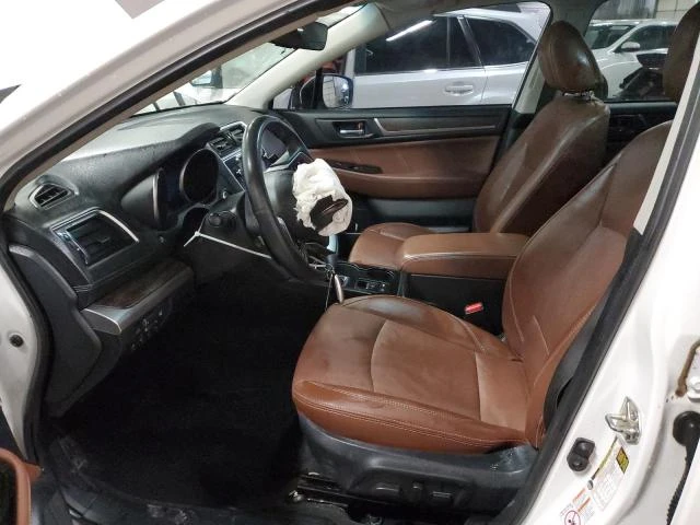 Subaru Outback 3.6 4x4, снимка 8 - Автомобили и джипове - 48770003