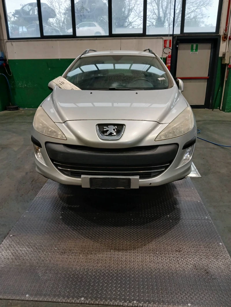 Peugeot 308 1.6hdi - 250 лв. - 69448906 1