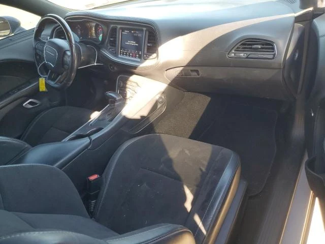 Dodge Challenger R/T* Клип на мотор!* CARFAX* NAVI* КОЖА - изображение 8