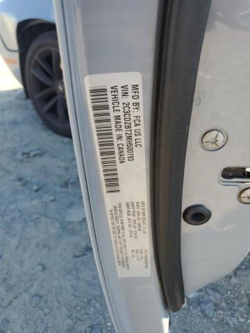 Dodge Challenger R/T* Клип на мотор!* CARFAX* NAVI* КОЖА, снимка 12 - Автомобили и джипове - 52868960